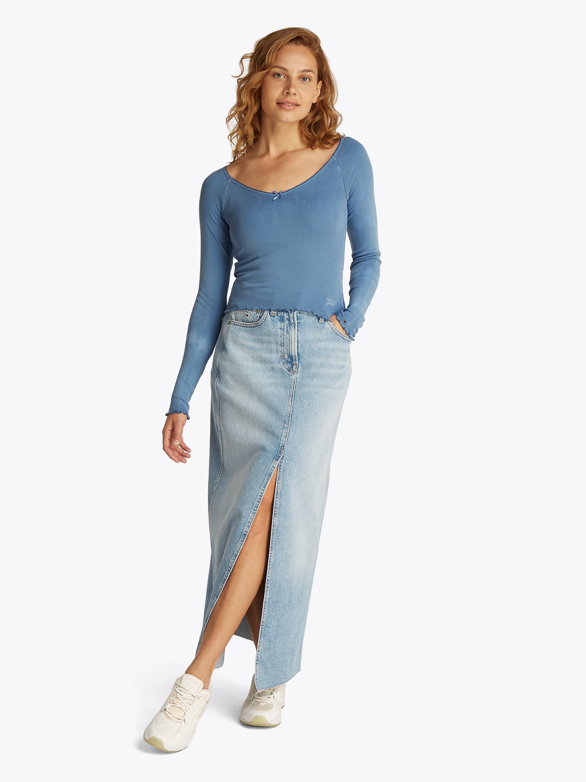 SportyLife Leggings Damen Atmungsaktiv