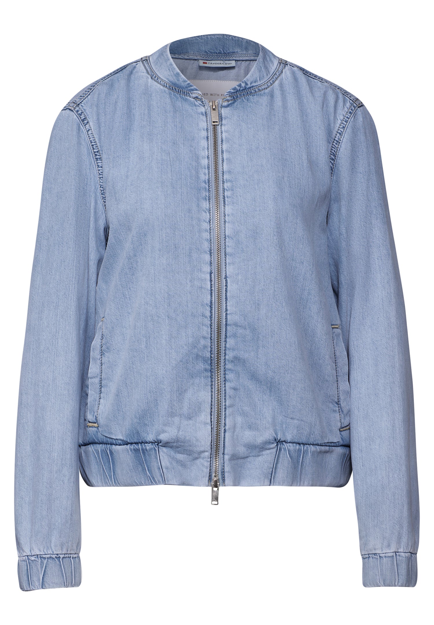 Jeans Blouson