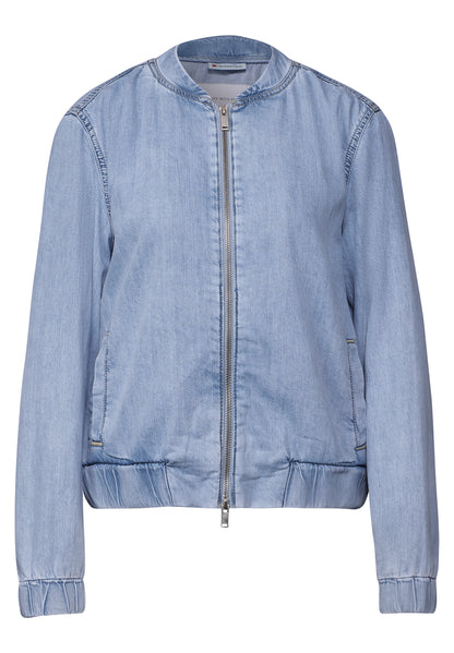 Jeans Blouson