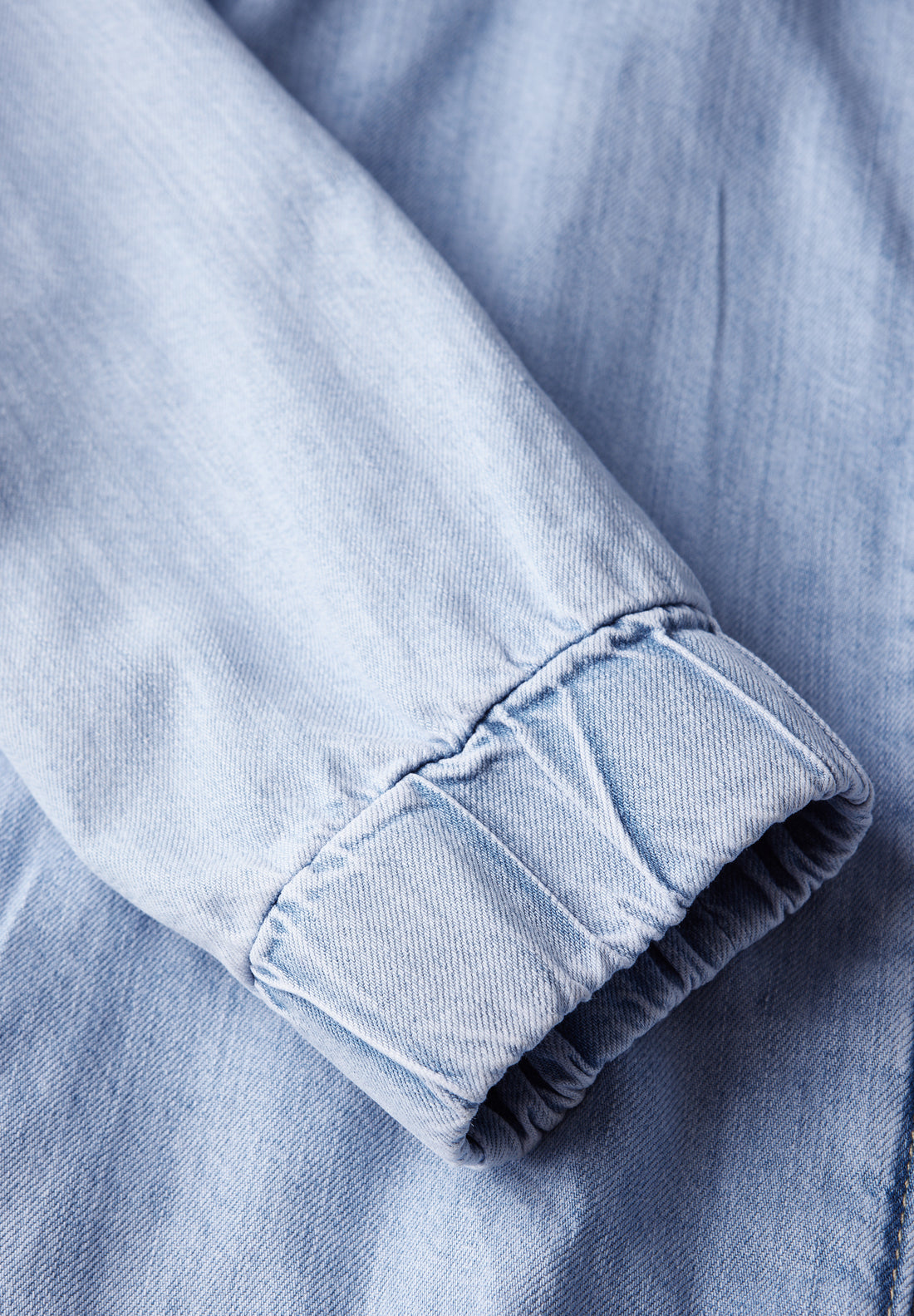 Jeans Blouson