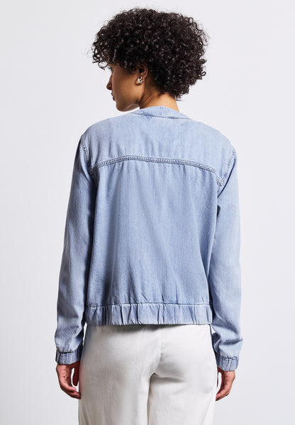 Jeans Blouson