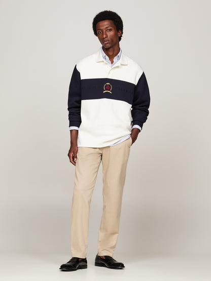 TheUR Stretch Jeans Herren Dunkelblau