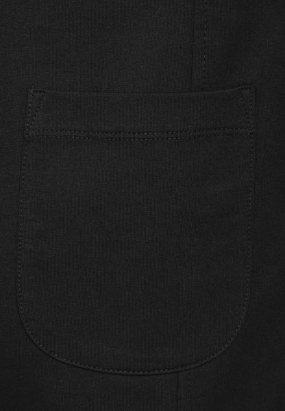 Street One Damen Basic Blazer Reverskragen