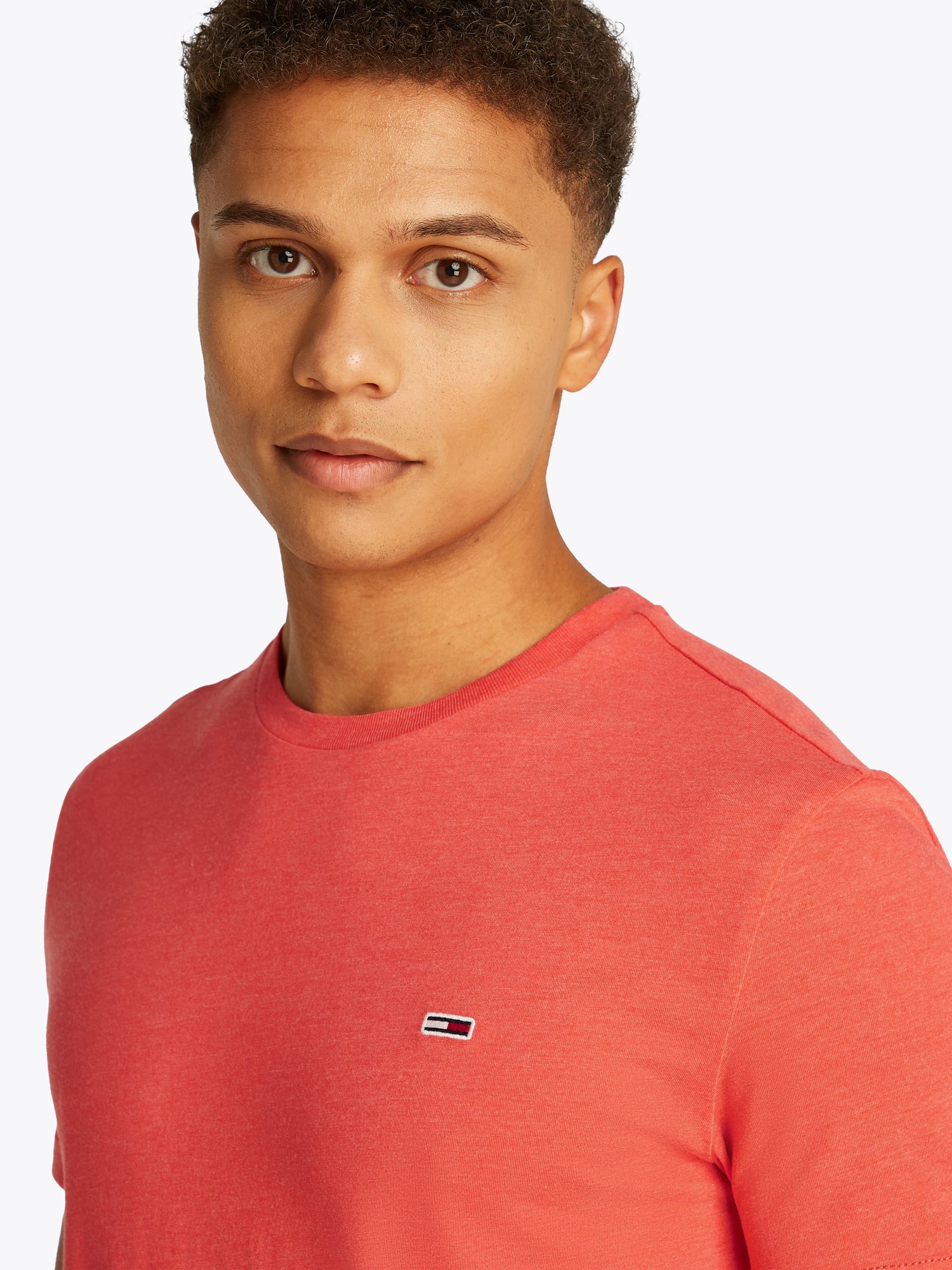 Sportswear Division T-Shirt Erwachsene Männlich Atmungsaktiv