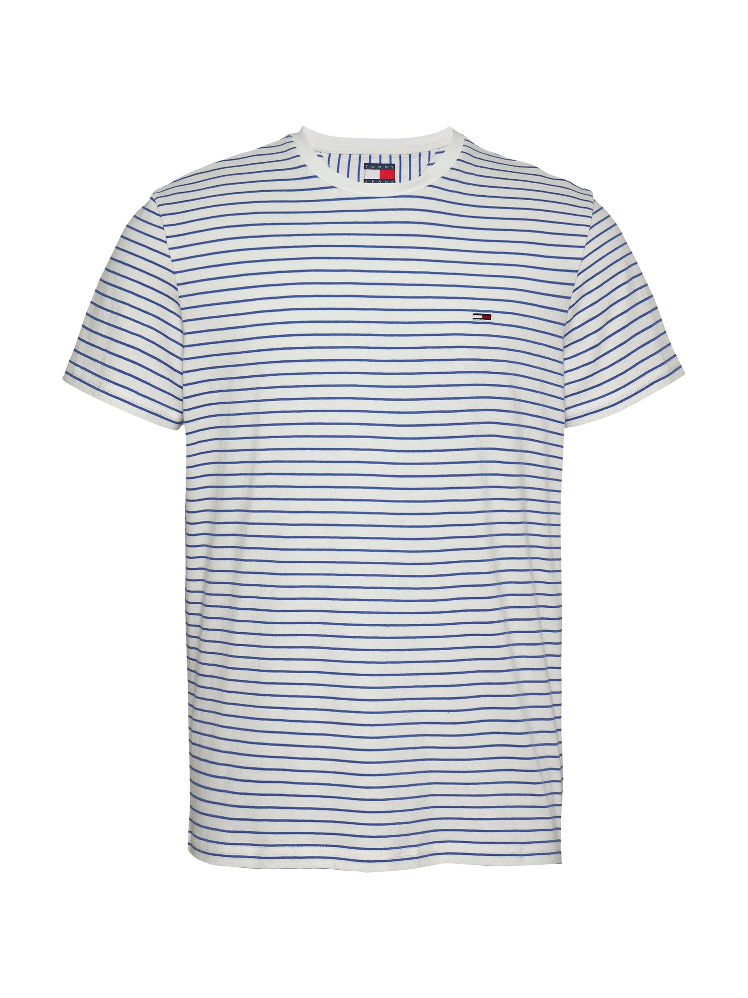 Sportswear Division Basic T-Shirt Herren aus 100 % Baumwolle