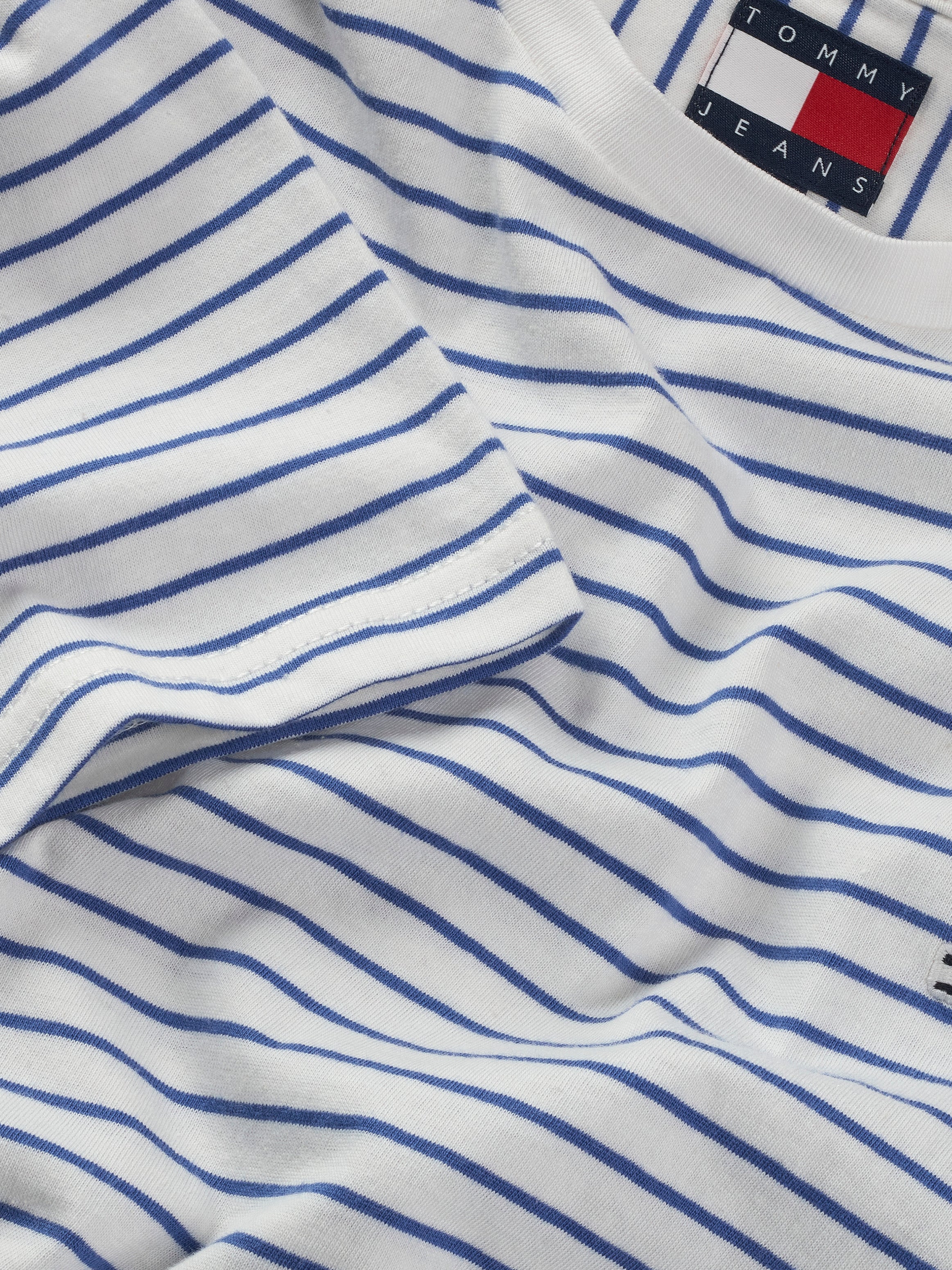 Sportswear Division Basic T-Shirt Herren aus 100 % Baumwolle