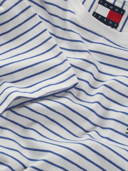 Sportswear Division Basic T-Shirt Herren aus 100 % Baumwolle