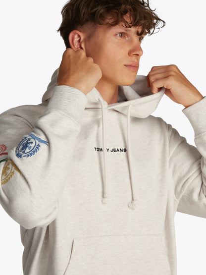 Sportswear Division T-Shirt für Erwachsene Männlich aus 100 % Baumwolle