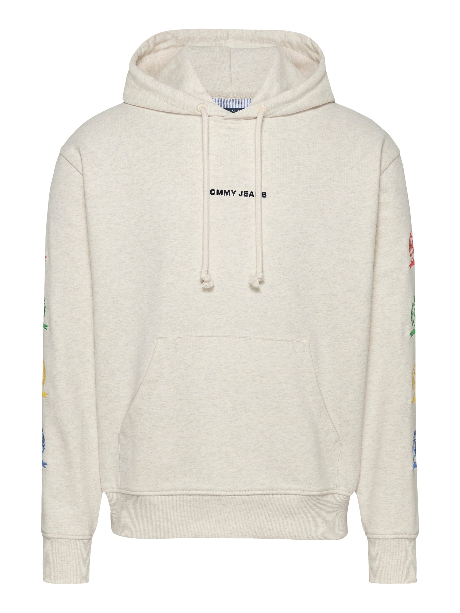 Sportswear Division T-Shirt für Erwachsene Männlich aus 100 % Baumwolle