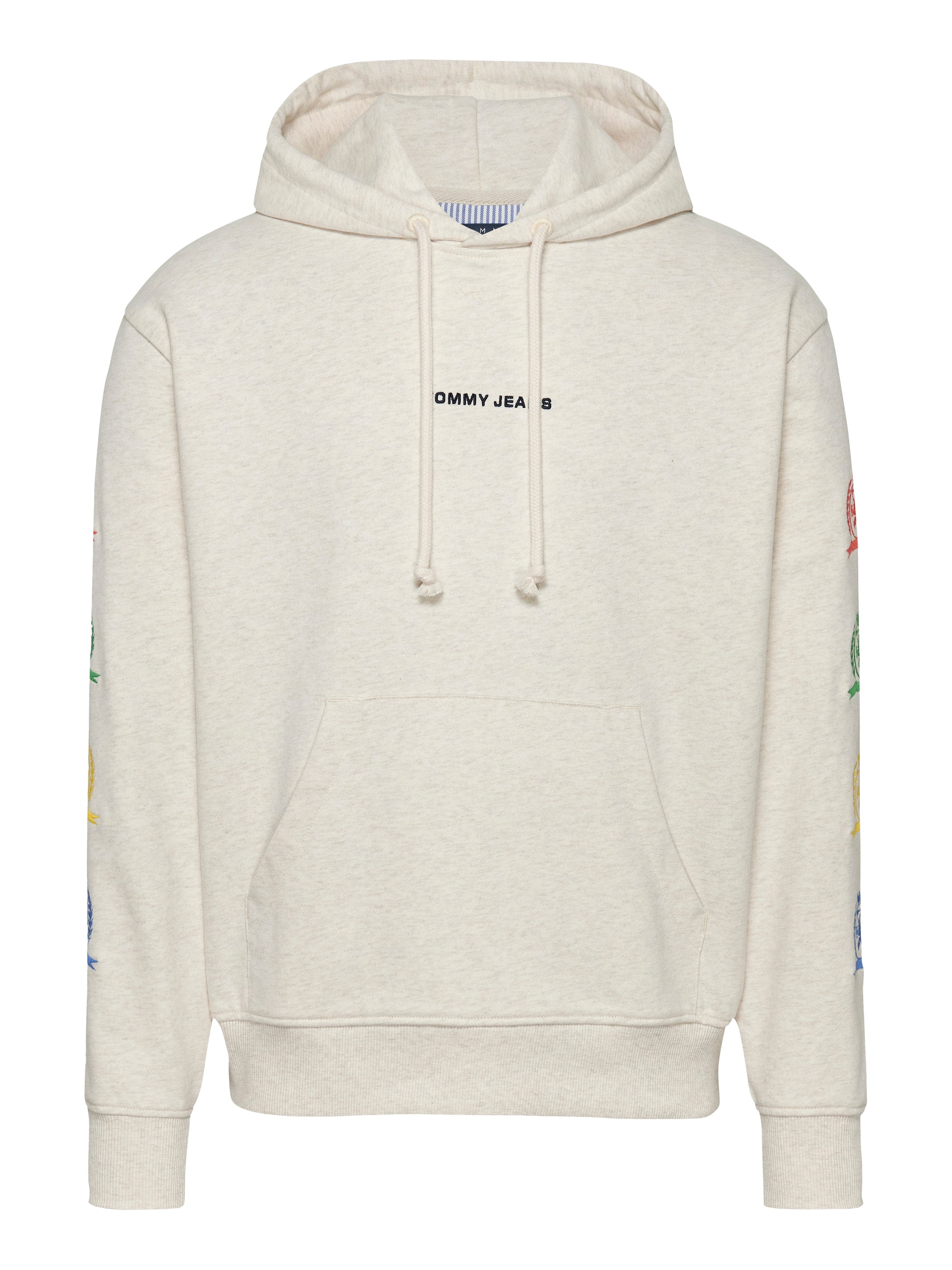 Sportswear Division T-Shirt für Erwachsene Männlich aus 100 % Baumwolle