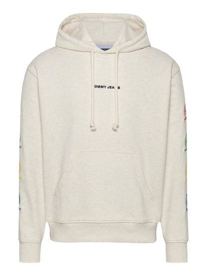 Sportswear Division T-Shirt für Erwachsene Männlich aus 100 % Baumwolle