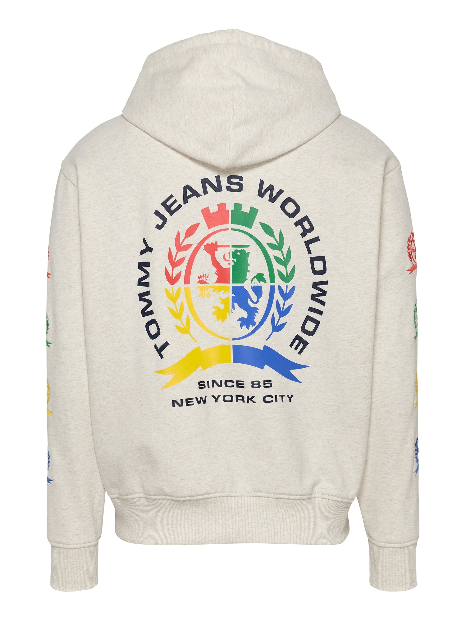 Sportswear Division T-Shirt für Erwachsene Männlich aus 100 % Baumwolle