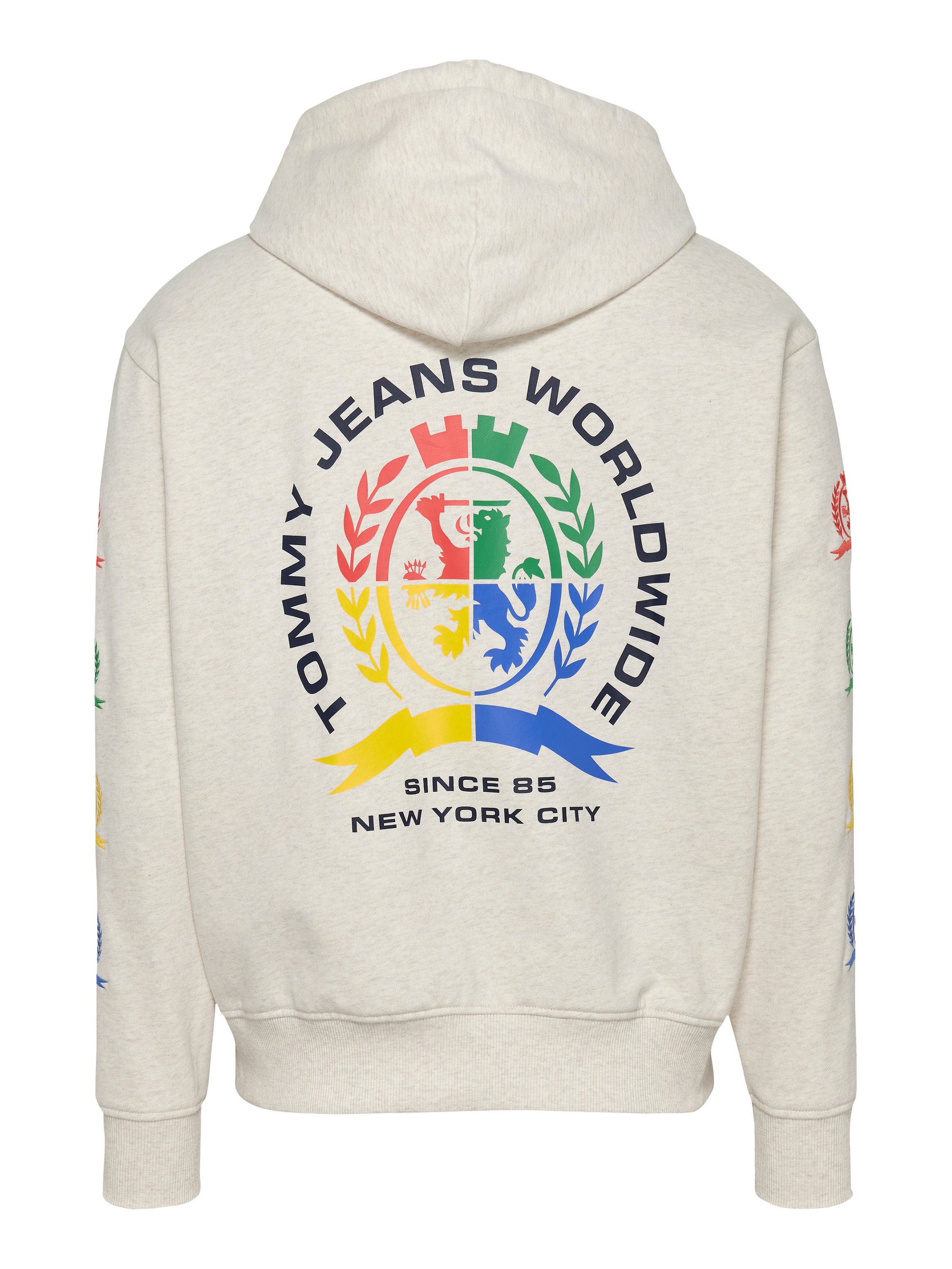 Sportswear Division T-Shirt für Erwachsene Männlich aus 100 % Baumwolle
