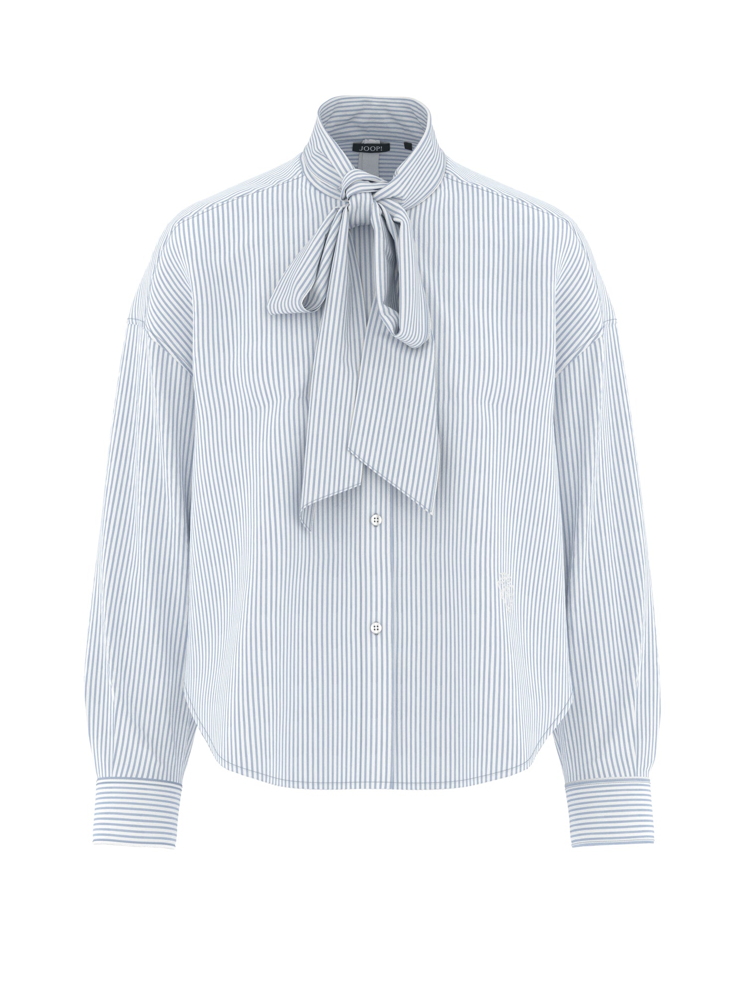 Strelson AG 58 10019813 Damen Bright Blue Eleganz Kleid