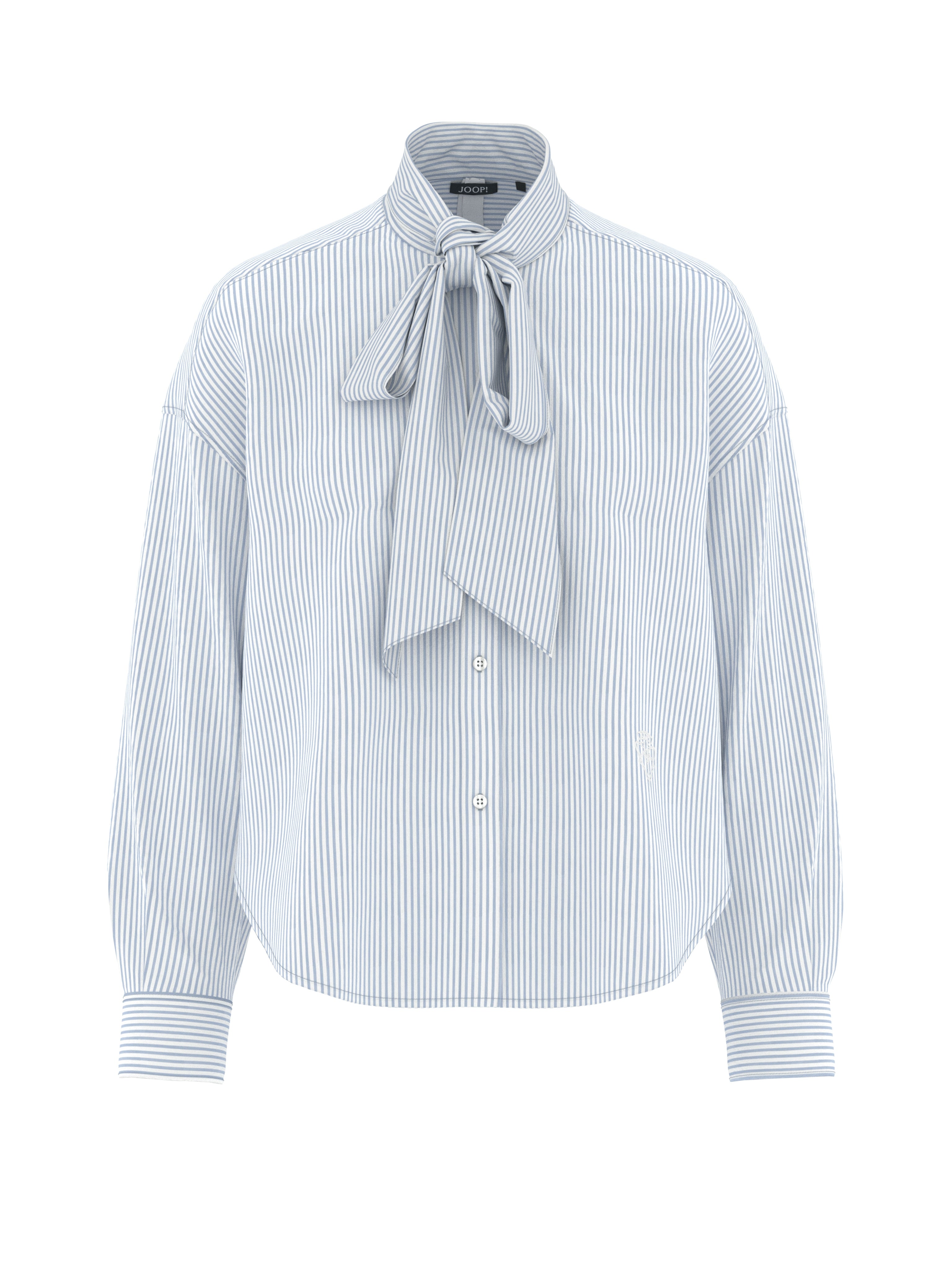 Strelson AG 58 10019813 Damen Bright Blue Eleganz Kleid