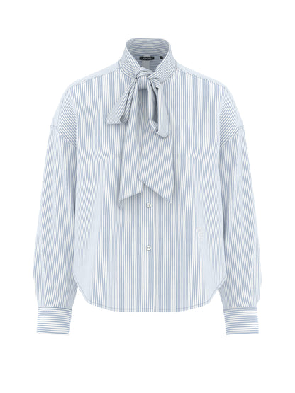 Strelson AG 58 10019813 Damen Bright Blue Eleganz Kleid