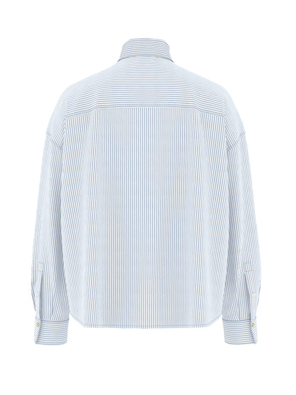 Strelson AG 58 10019813 Damen Bright Blue Eleganz Kleid