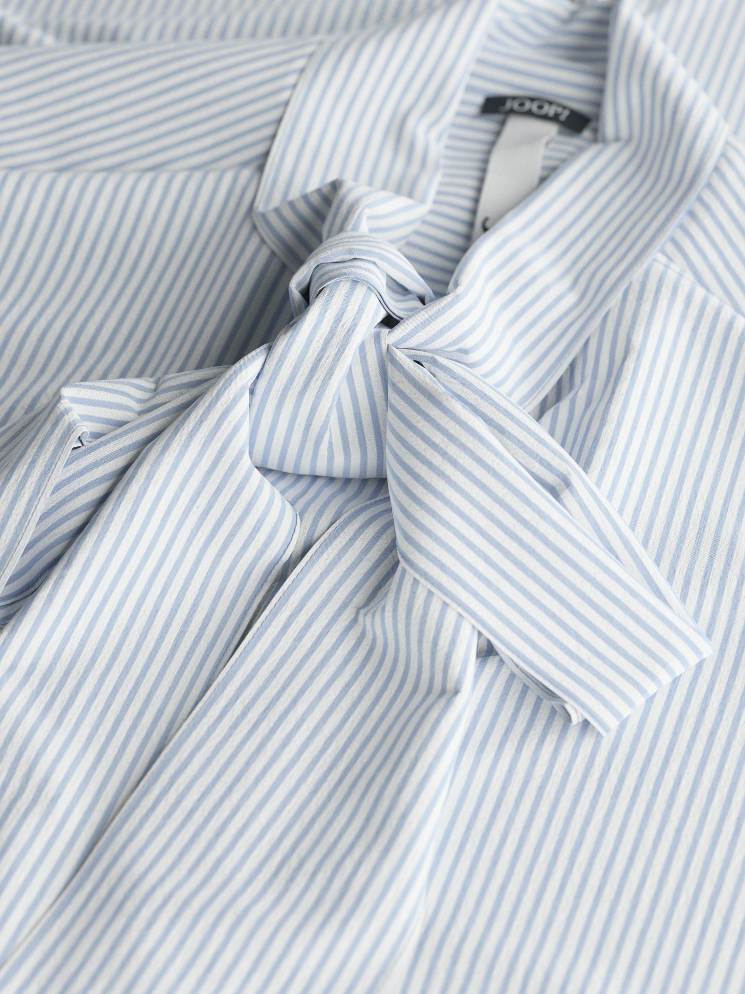 Strelson AG 58 10019813 Damen Bright Blue Eleganz Kleid