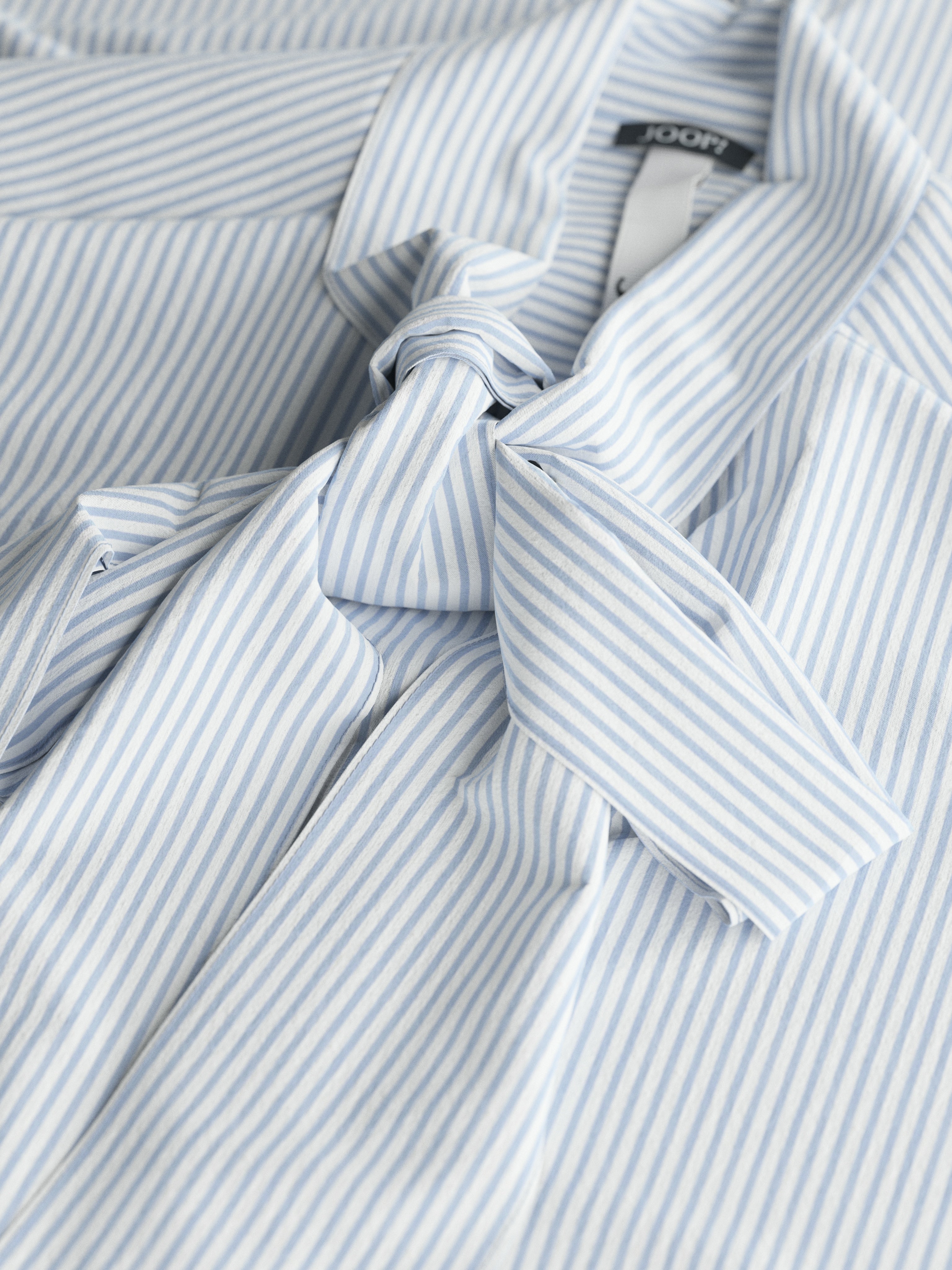 Strelson AG 58 10019813 Damen Bright Blue Eleganz Kleid