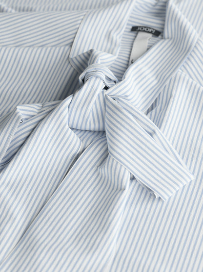 Strelson AG 58 10019813 Damen Bright Blue Eleganz Kleid