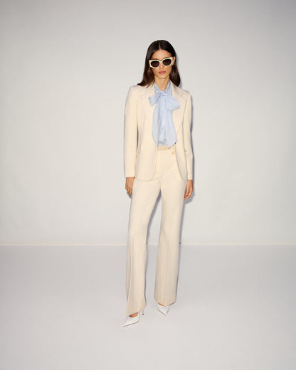 Strelson AG 58 10019813 Damen Bright Blue Eleganz Kleid