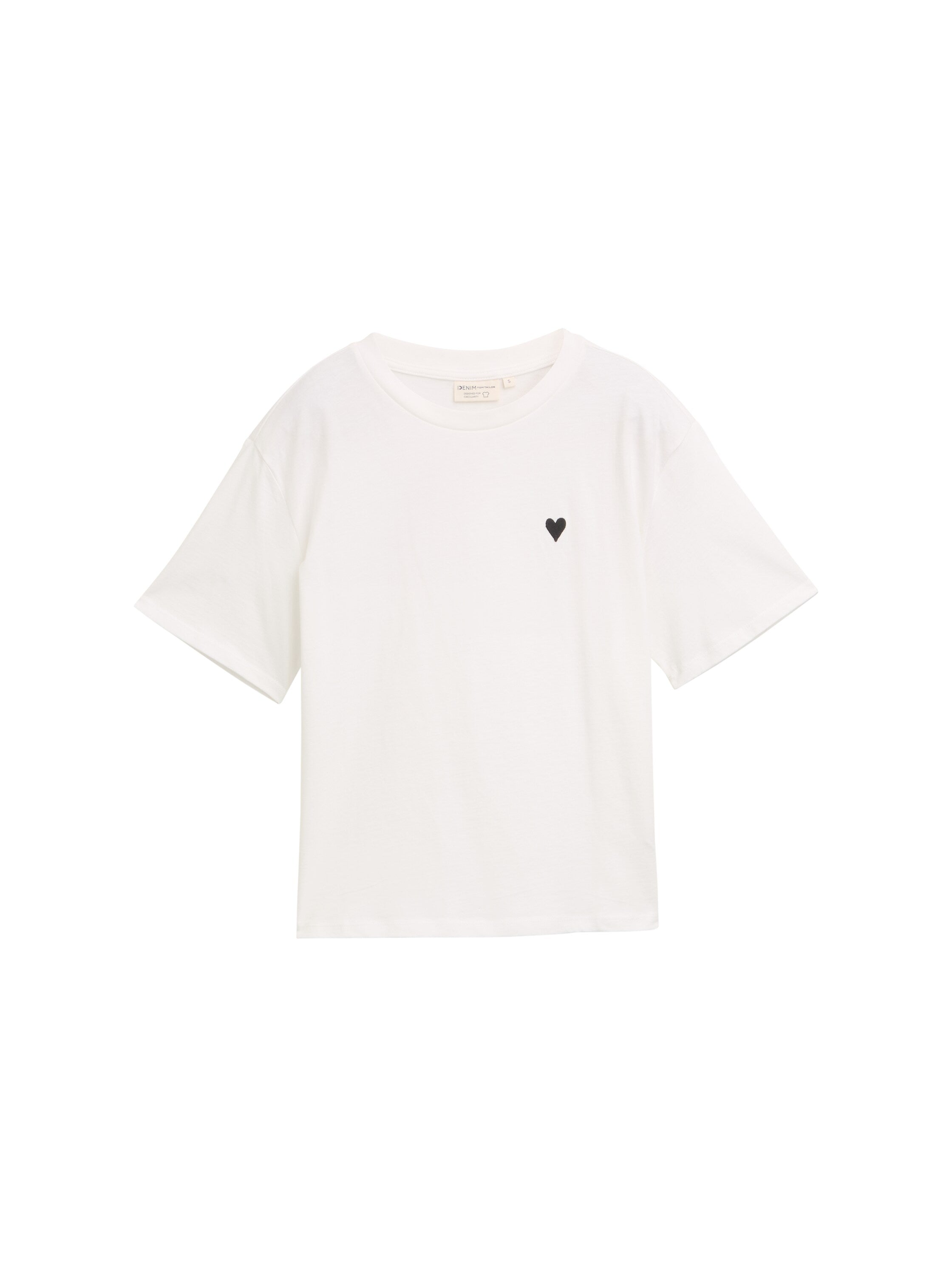 boxy T-Shirt