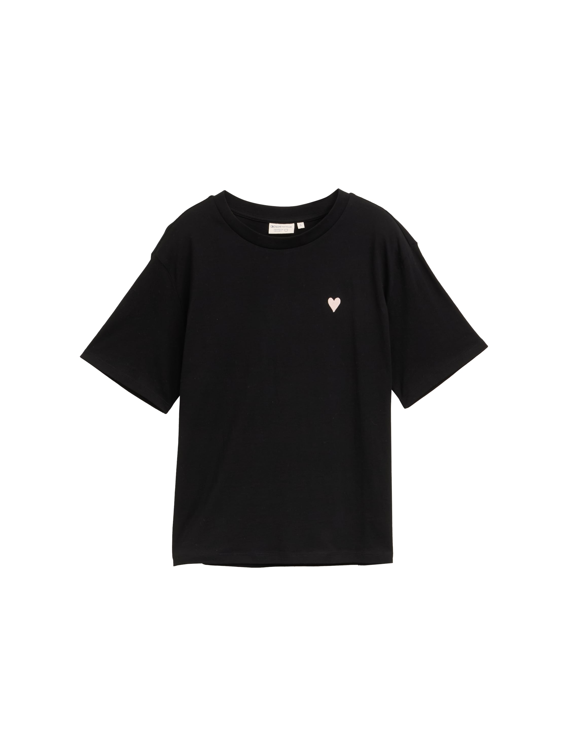 boxy T-Shirt