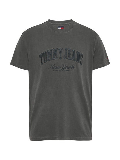 Sportswear Division T-Shirt Erwachsene Männlich Baumwolle