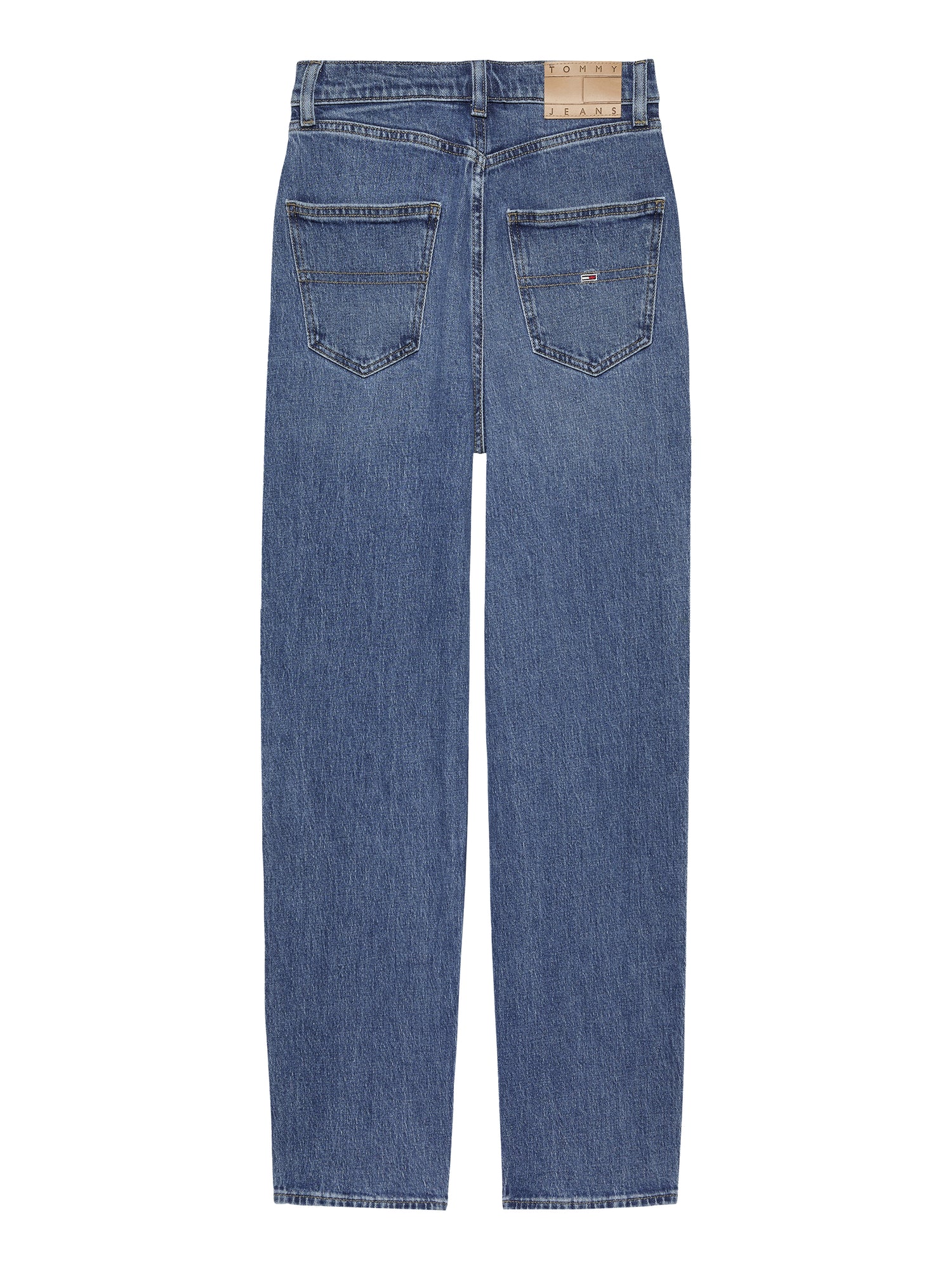 Theur Jeans Damen Blau