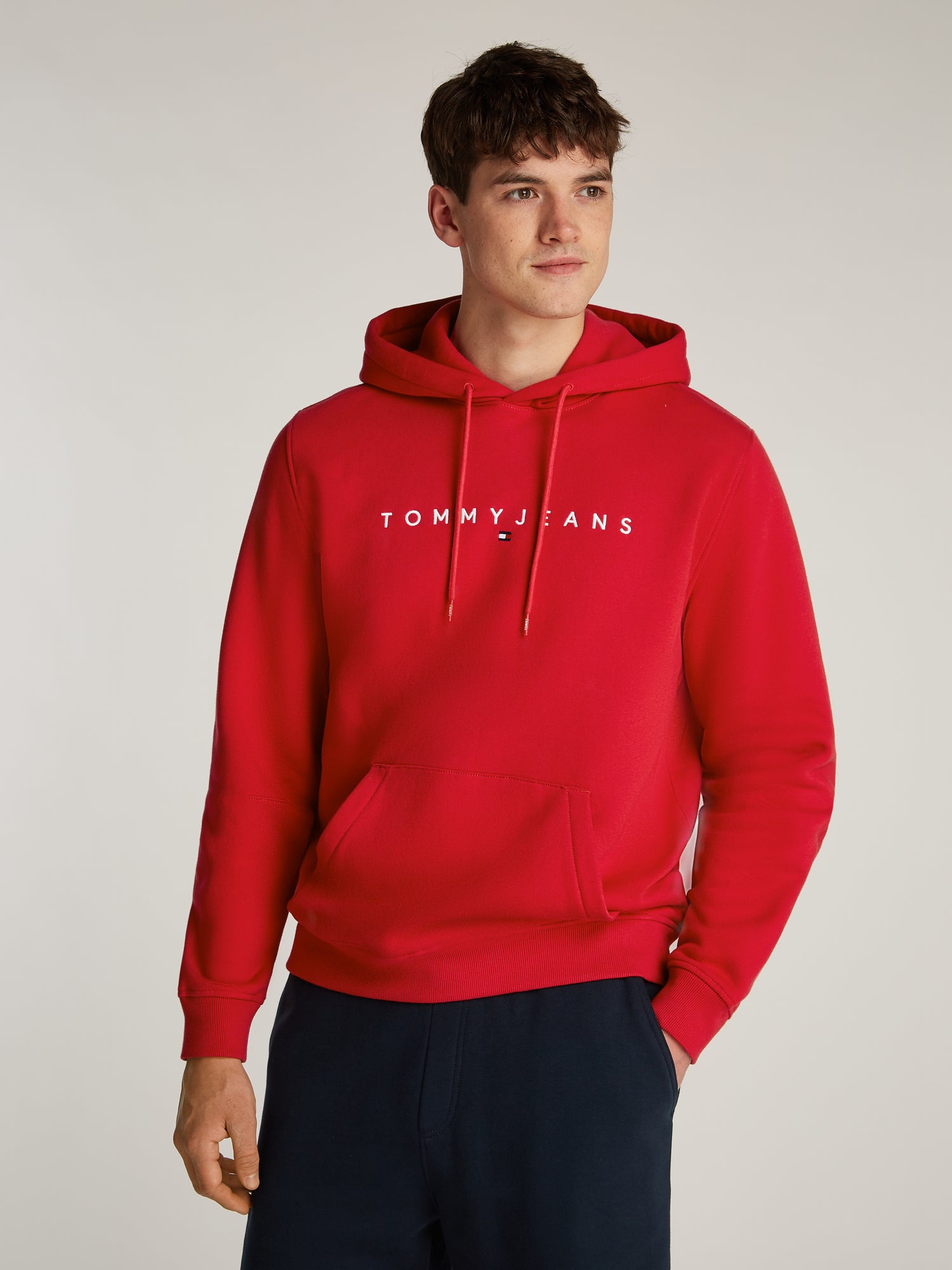 Theur Hoodie für Herren - Bequem und stylisch