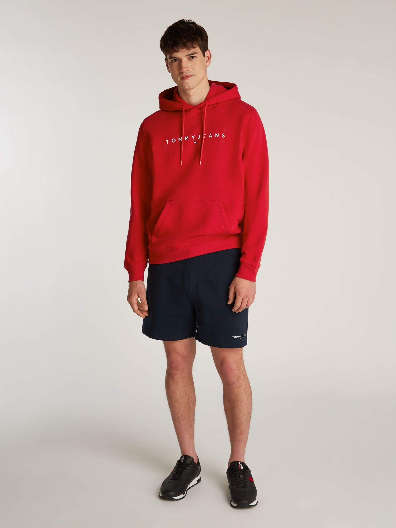 Theur Hoodie für Herren - Bequem und stylisch