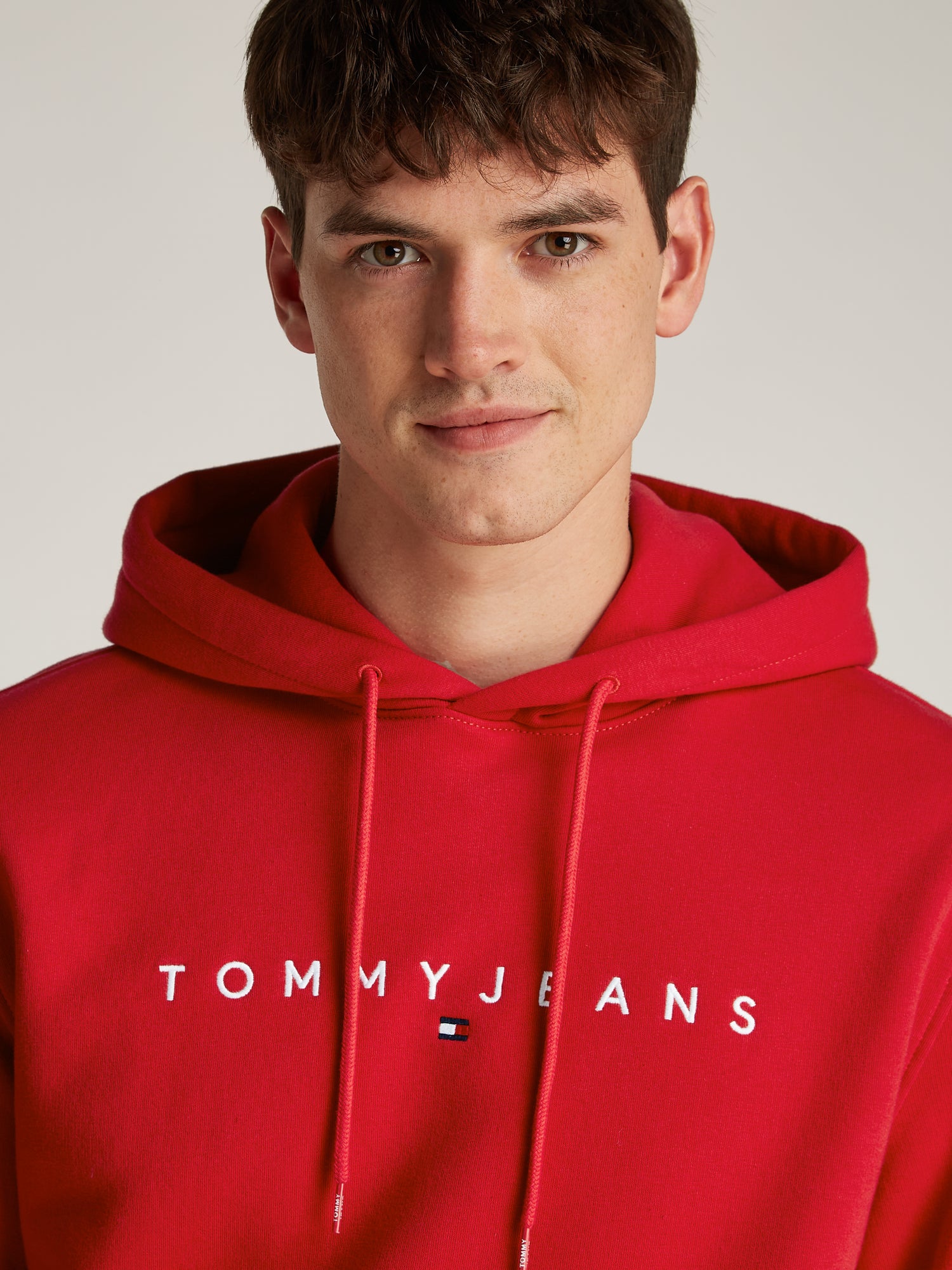 Theur Hoodie für Herren - Bequem und stylisch