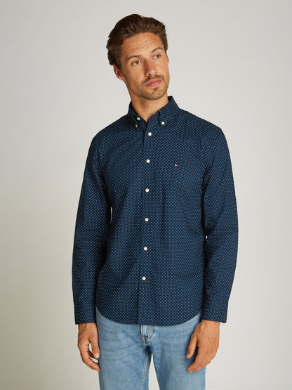 TheUR Basic T-Shirt Herren 100 % Baumwolle