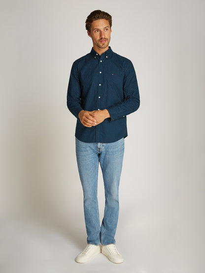 TheUR Basic T-Shirt Herren 100 % Baumwolle