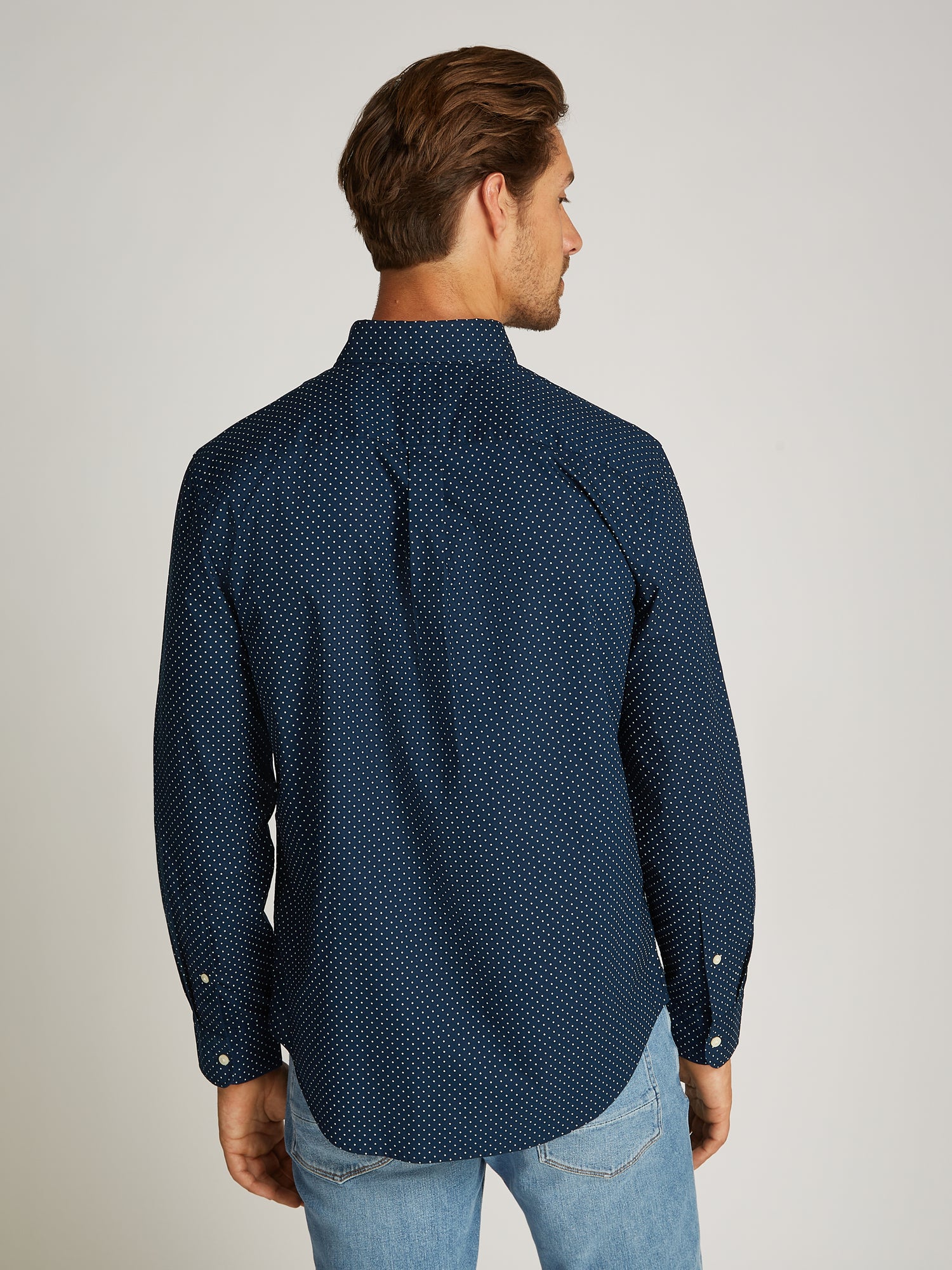 TheUR Basic T-Shirt Herren 100 % Baumwolle