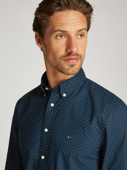 TheUR Basic T-Shirt Herren 100 % Baumwolle