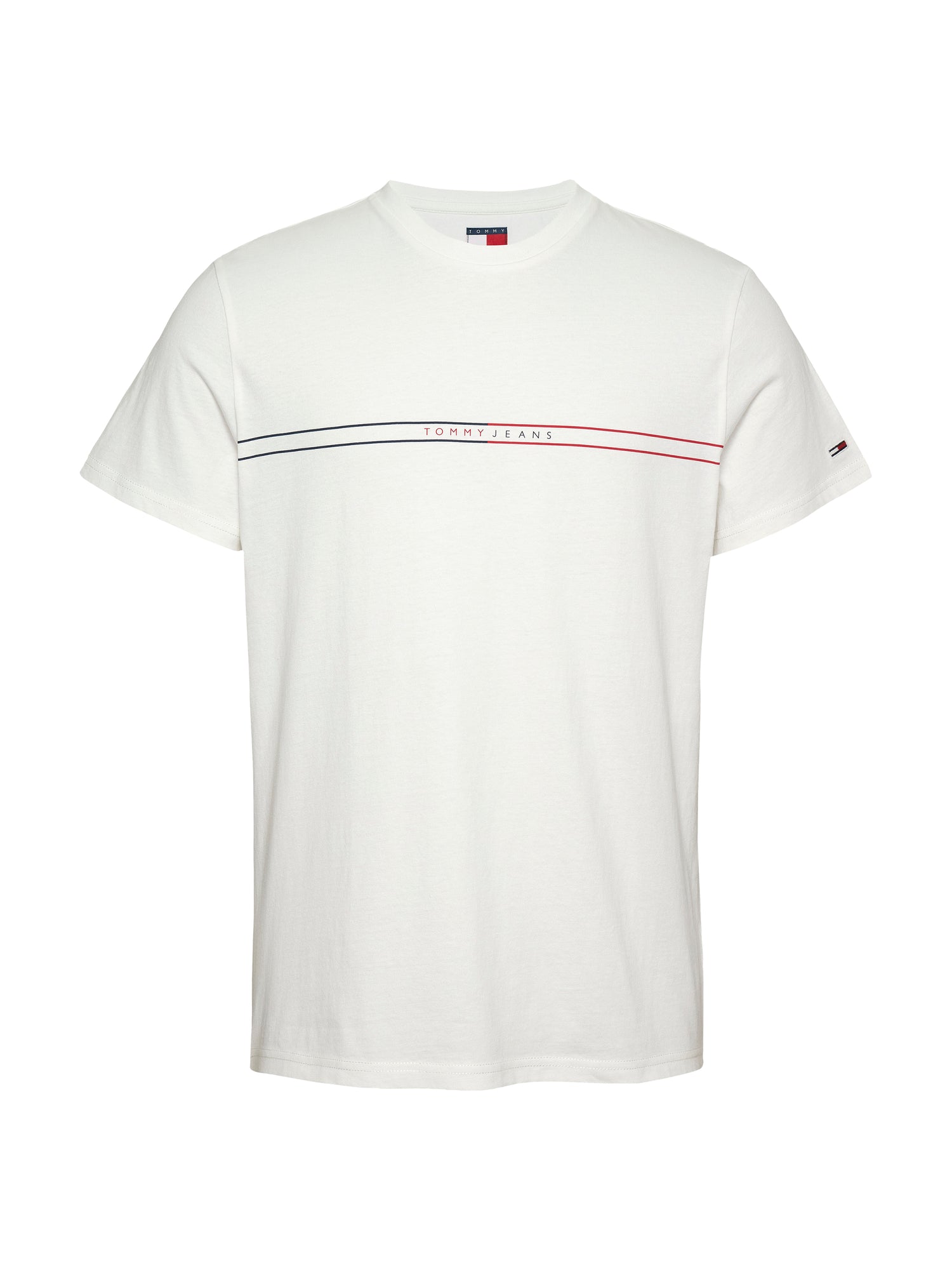 Sportswear Division T-Shirt Erwachsene Männlich aus 100% Baumwolle