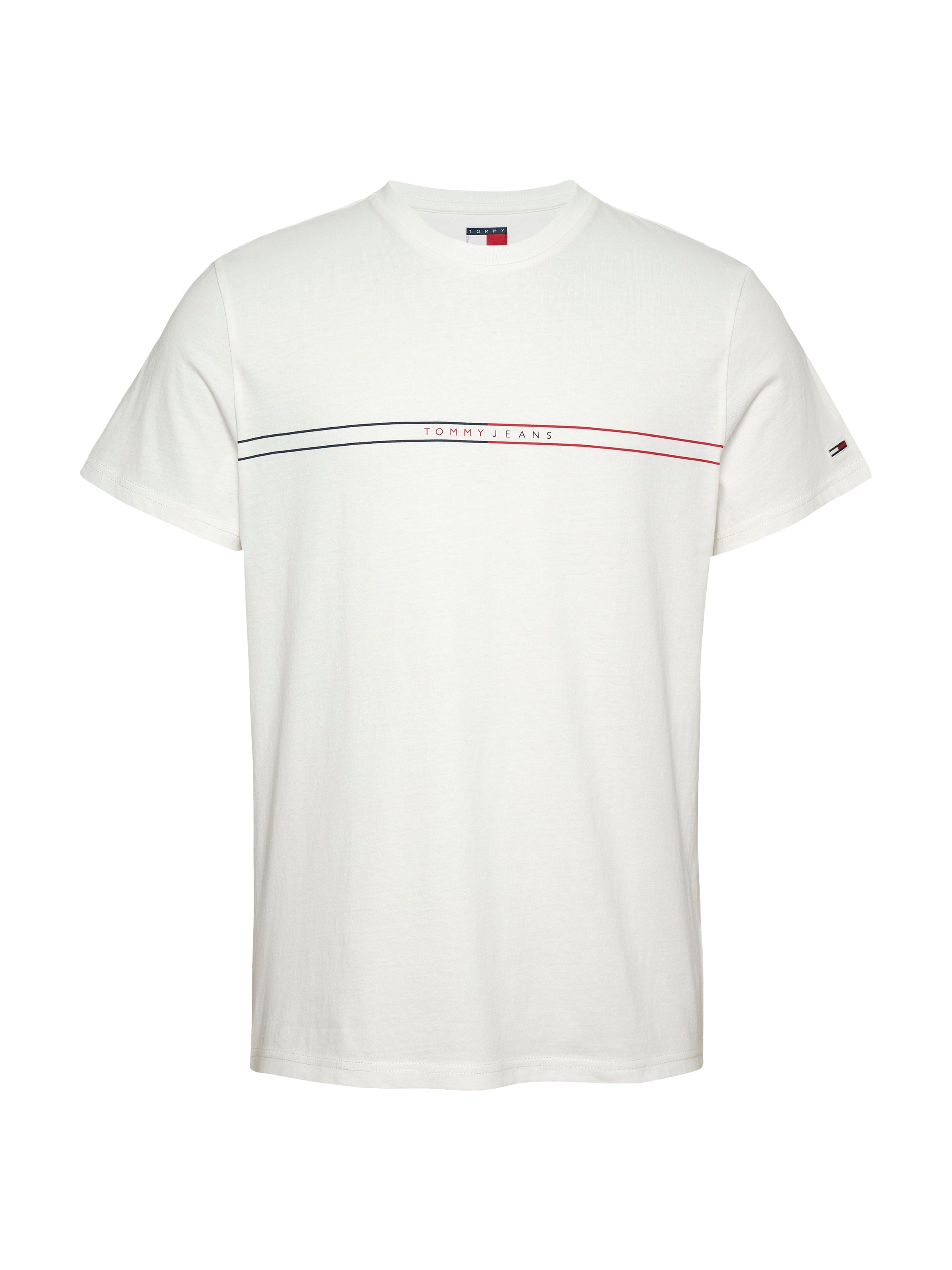 Sportswear Division T-Shirt Erwachsene Männlich aus 100% Baumwolle