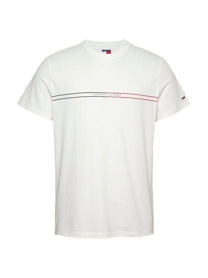 Sportswear Division T-Shirt Erwachsene Männlich aus 100% Baumwolle