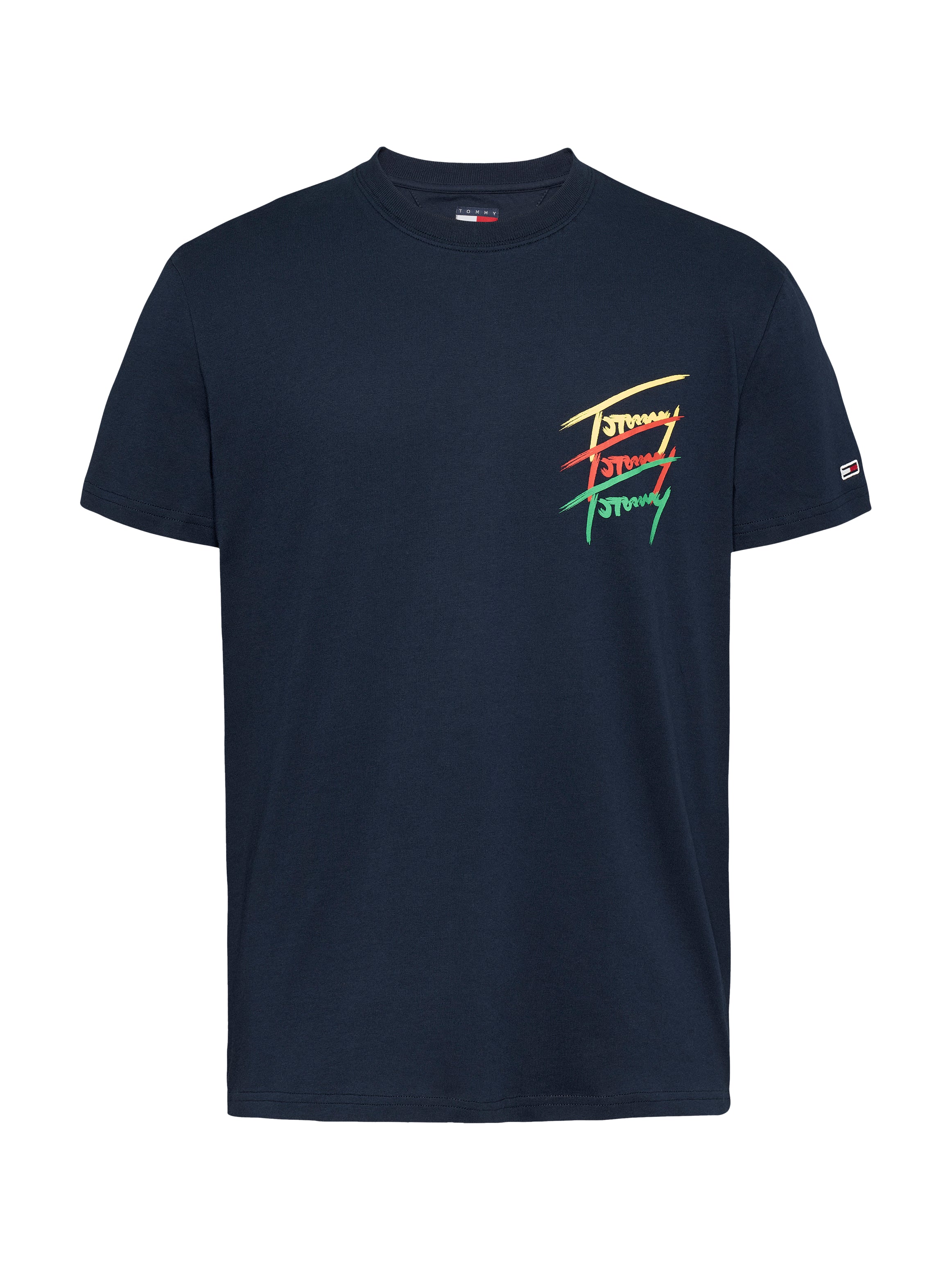 Sportswear Division T-Shirt Erwachsene Männlich Baumwolle