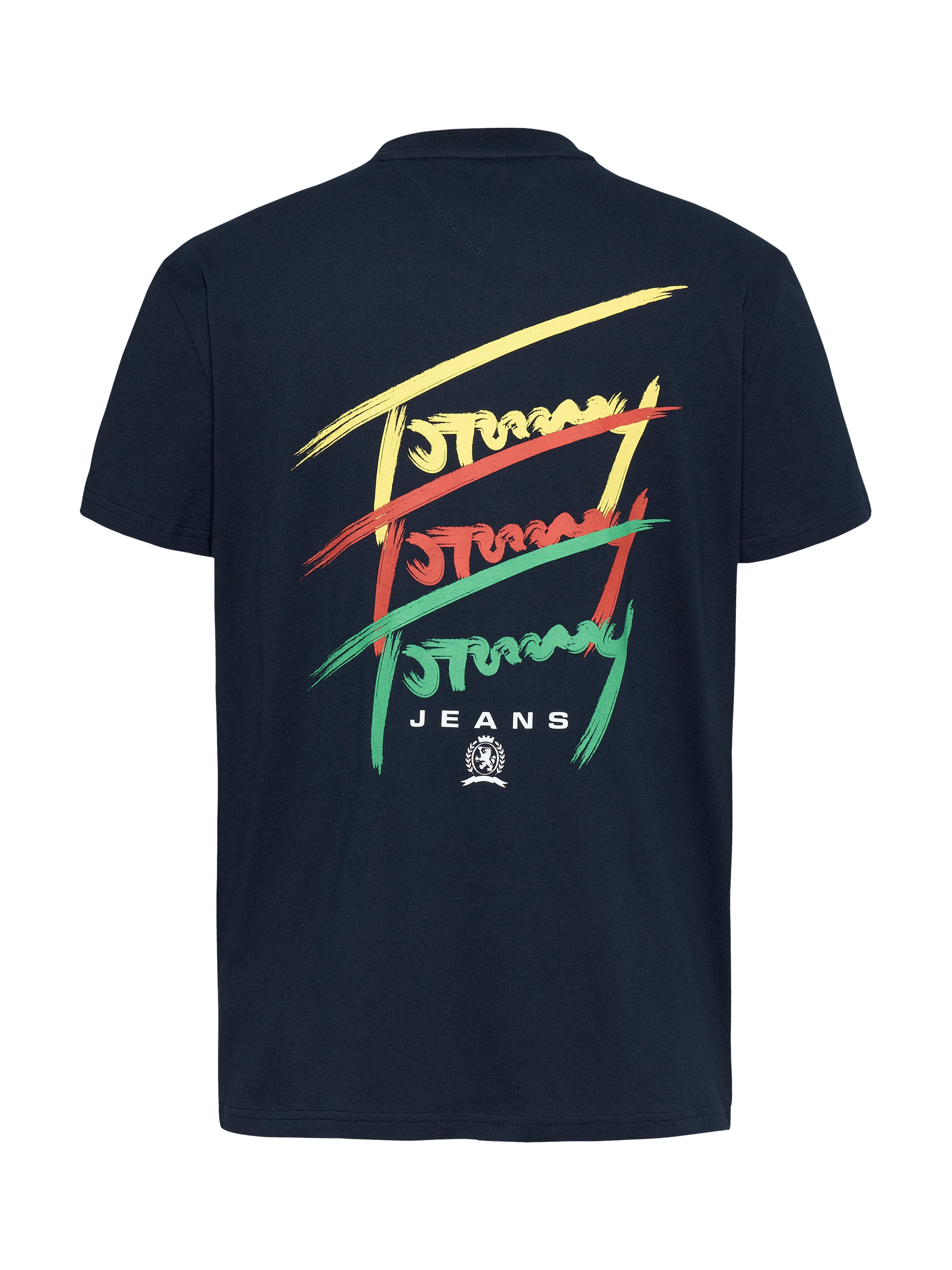 Sportswear Division T-Shirt Erwachsene Männlich Baumwolle