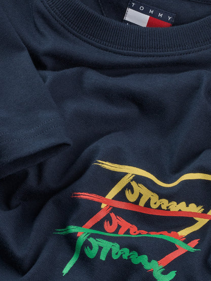 Sportswear Division T-Shirt Erwachsene Männlich Baumwolle