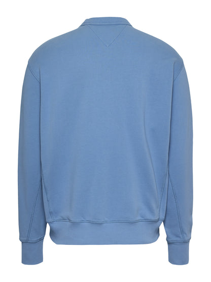 Theur Sportswear Division T-Shirt Herren Colorado Blue