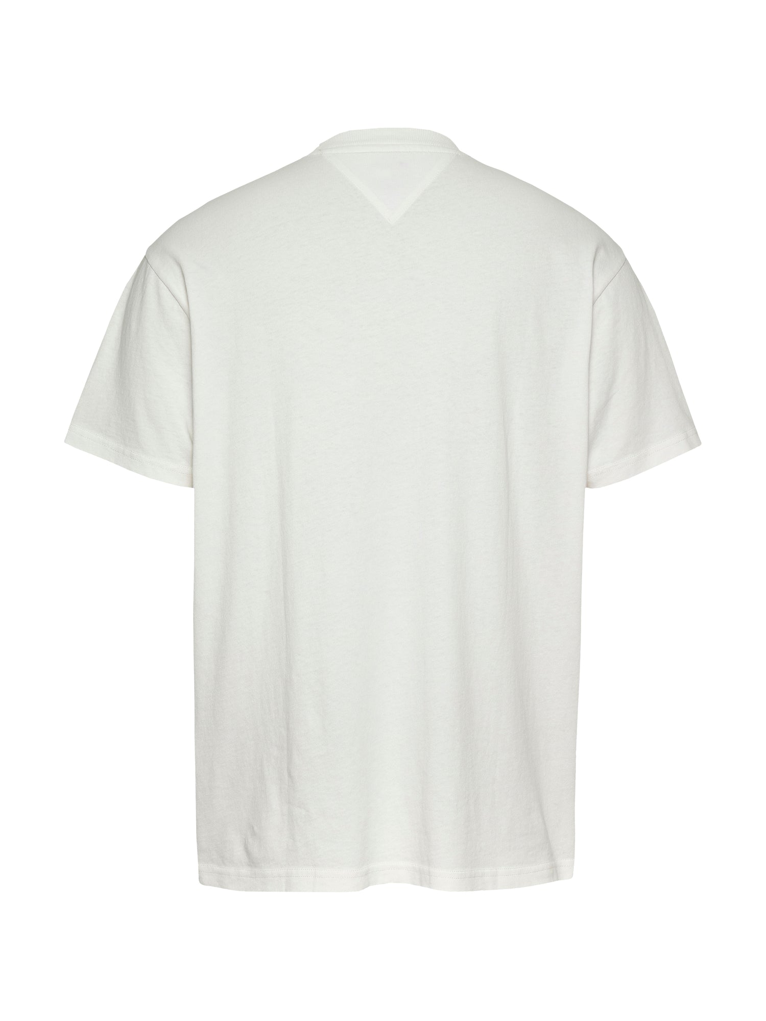 TheUR T-Shirt Erwachsene Männlich Weiß