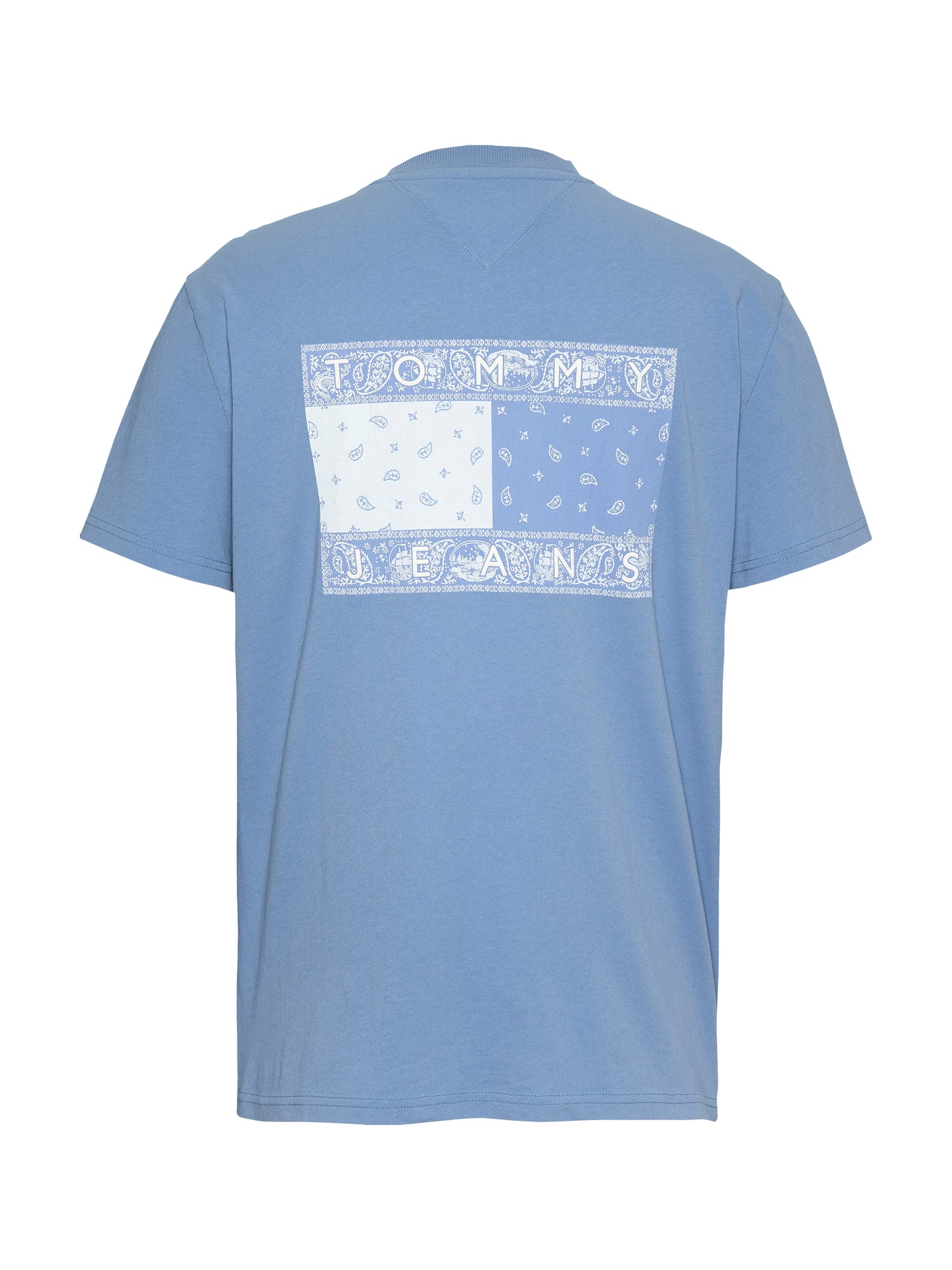 Theur Sportswear T-Shirt Herren Colorado Blue