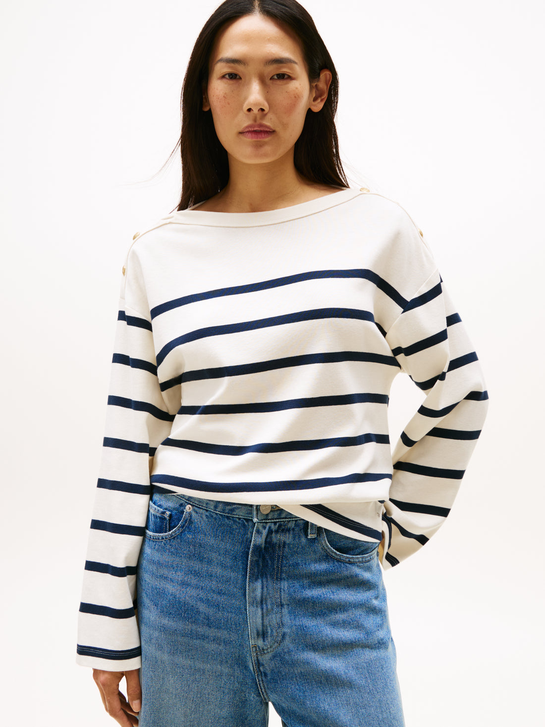 Sportswear Division T-Shirt Damen Baumwolle XXL