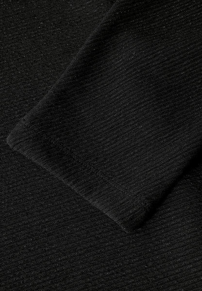 Street One Damenshirt 3/4-Arm mit U-Boot-Ausschnitt