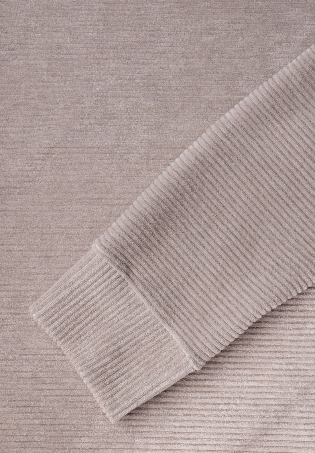 Street One Cordshirt Damen Weicher Cordstoff Turtleneck 3/4-Arm