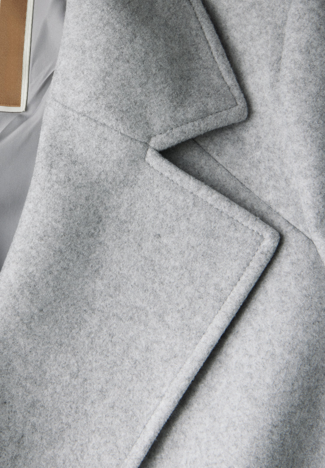Street One Revers-Mantel Damen Warm und feminin