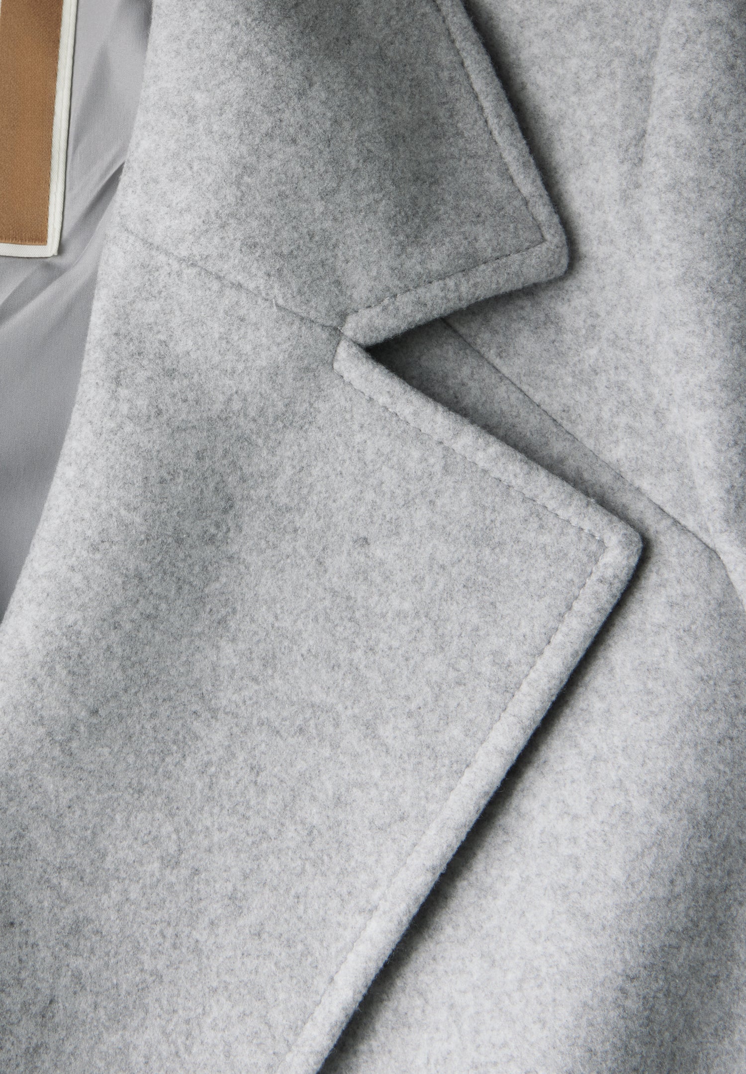 Street One Revers-Mantel Damen Warm und feminin